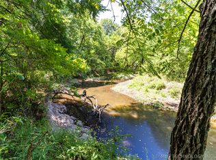 320 Lick Creek Rd, Quinton, OK 74561