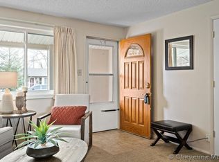 4761 Greybull Ave, Cheyenne, WY 82009