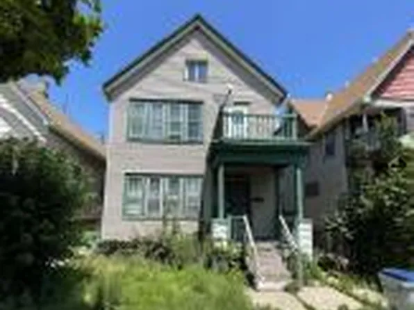 2526 West Grant STREET, Milwaukee, WI 53215
