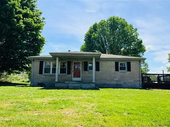 565 Newton Ln, Campbellsville, KY 42718