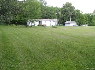 14068 N Gem Hill Rd, Bruce Crossing, MI 49912