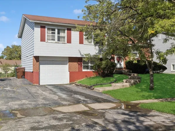 3740 176th Pl, Country Club Hills, IL 60478