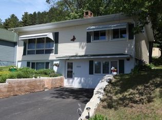 207 3rd St N, Tower, MN 55790