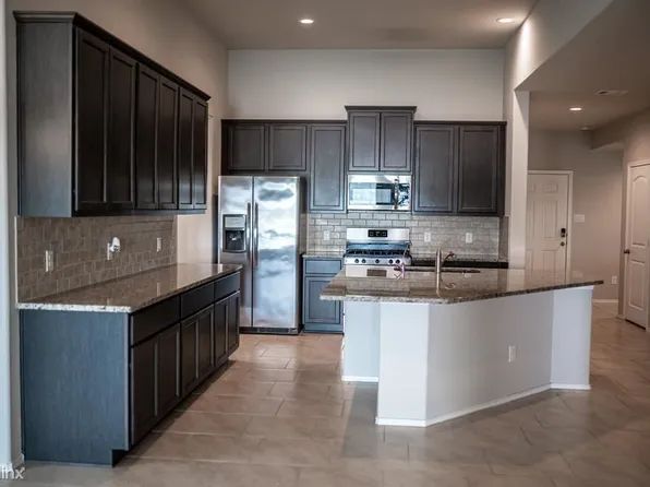 4814 San Valentino Dr, Katy, TX 77493