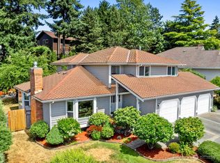 1112 SW 326th Pl, Federal Way, WA