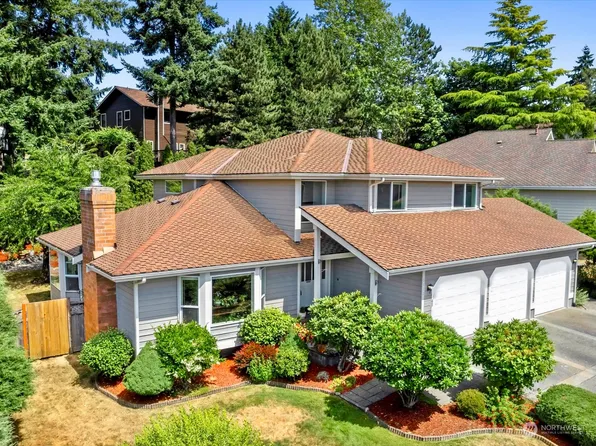 1112 SW 326th Place, Federal Way, WA 98023