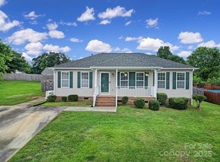 1744 Marsley Ln, Rock Hill, SC 29730