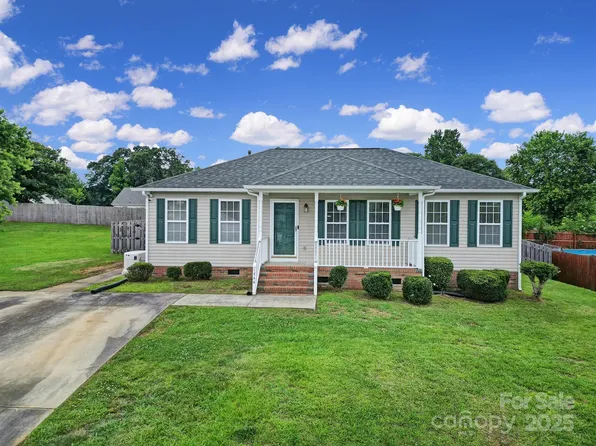 1744 Marsley Ln, Rock Hill, SC 29730