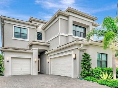 17353 Santaluce Manor, Boca Raton, FL, 33496