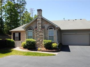 2734 Polo Club Blvd, Matthews, NC 28105