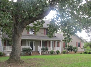 3401 Airline Rd, Anderson, SC 29624