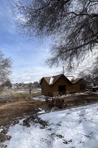 156 N 100 E, Blanding, UT, 84511
