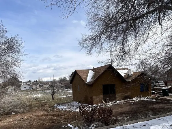 156 N 100 E, Blanding, UT 84511