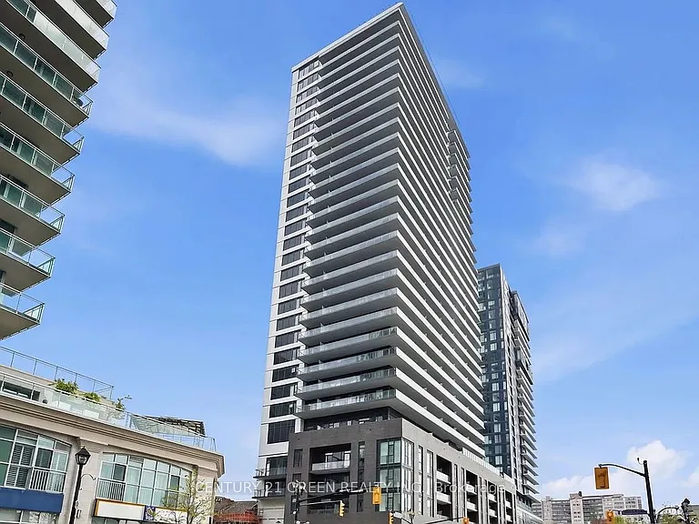 2075 Lakeshore Rd #1011 — Photo 1
