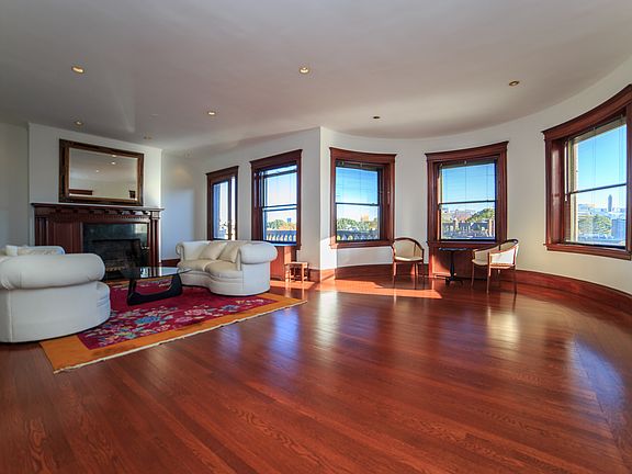 2nd image of 1080 Beacon Street #6A