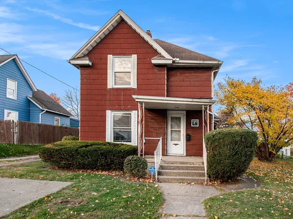 1723 Kemble Ave, South Bend, IN 46613