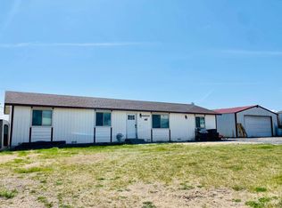 46505 W Paterson Ave, Paterson, WA 99345