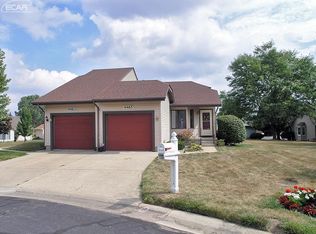 4465 Colony Ct, Swartz Creek, MI 48473