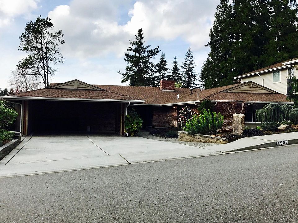 1st image of 1507 184th Ave NE