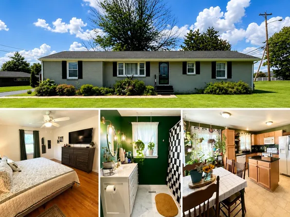222 Ligon Dr, Lebanon, TN 37087