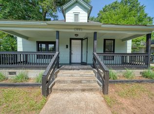 1813 Pegram St, Charlotte, NC 28205