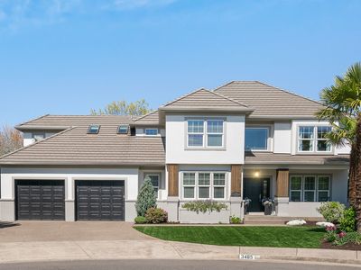 3465 Brookview Dr, Eugene, OR, 97401