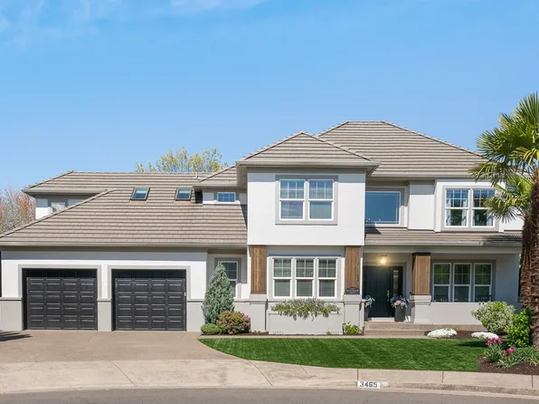 3465 Brookview Dr, Eugene, OR 97401