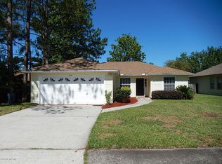 7714 Collins Ridge Blvd, Jacksonville, FL 32244