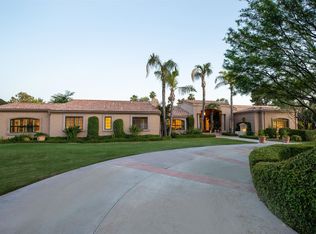 7115 E Oakmont Dr, Paradise Valley, AZ 85253