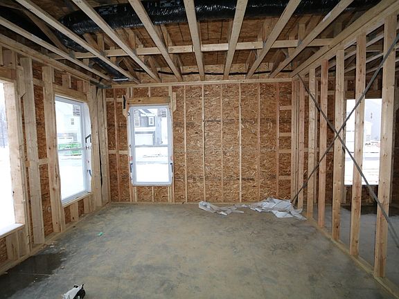 Framing