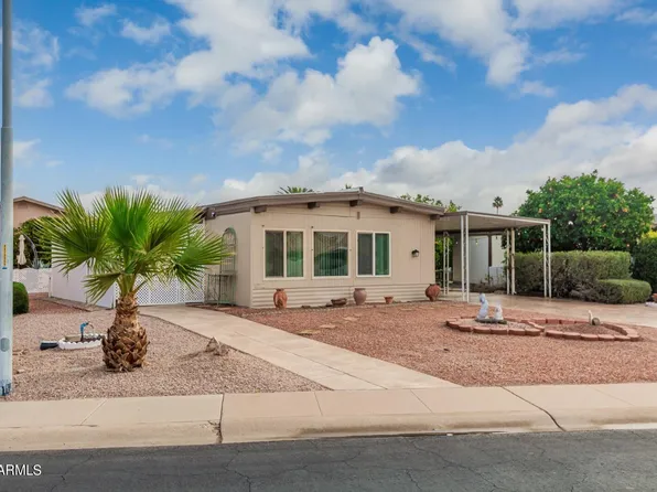 2105 N PIPER Place, Mesa, AZ 85215