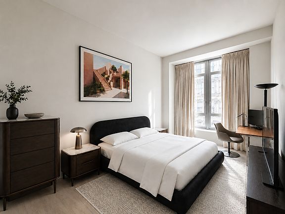 4th image of 111 Fulton St APT 319