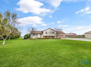 14228 Bays Rd, Rudolph, OH 43462