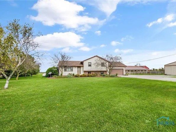 14228 Bays Rd, Rudolph, OH 43462