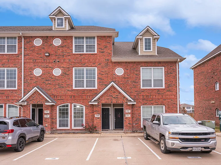 1198 Jones Butler Rd #2109 — Photo 1