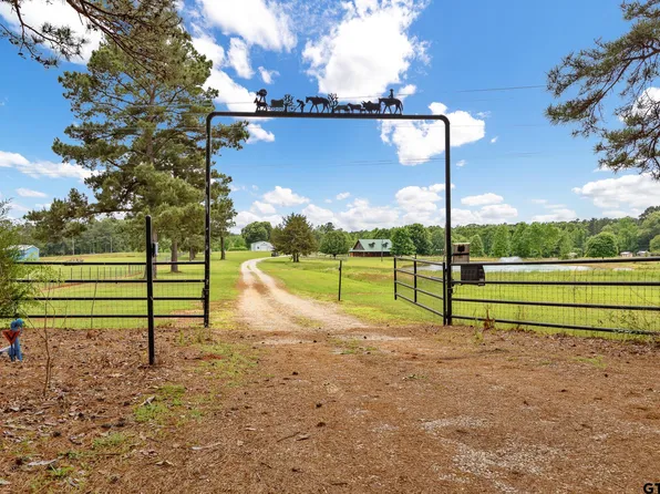 21184 County Road 2162, Troup, TX 75789