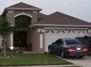3118 Cranes Cove Loop, Kissimmee, FL 34741