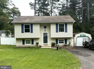11636 Cowpoke Cir, Lusby, MD 20657