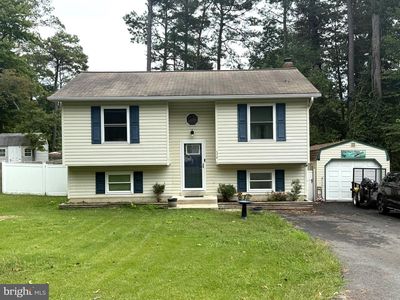 11636 Cowpoke Cir, Lusby, MD, 20657