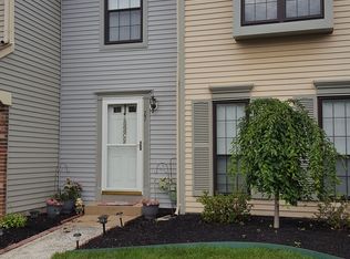 27 Kettering Ct, Robbinsville, NJ 08691