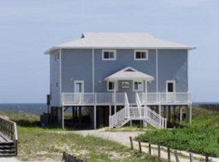9501 Ocean Dr, Emerald Isle, NC 28594