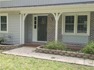 474 Stratford Rd, Lexington, NC 27292