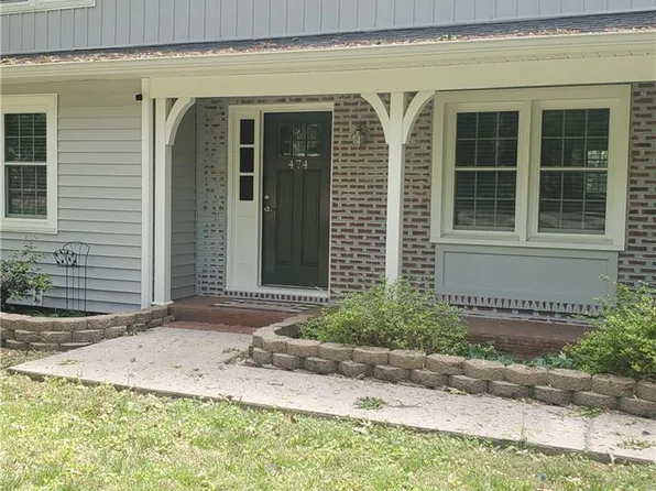 474 Stratford Rd, Lexington, NC 27292