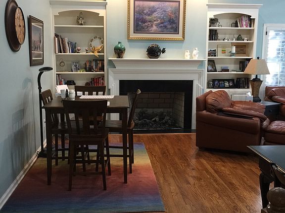 Greatroom Main level