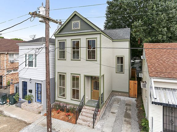 2nd image of 621 Milan St