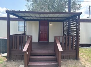 1565 E Reno Rd, Azle, TX 76020