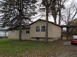 1130 Dunkirk Ave, Mount Morris, MI 48458