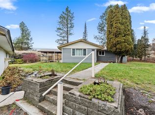 526 Greenwood Road, Kettle Falls, WA 99141