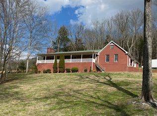 125 Ballenger Rd, Carthage, TN 37030