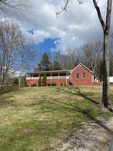 125 Ballenger Rd, Carthage, TN, 37030